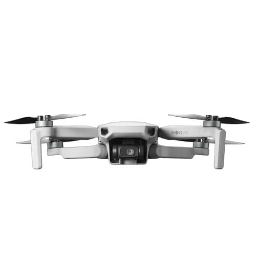 DJI Mini 4K