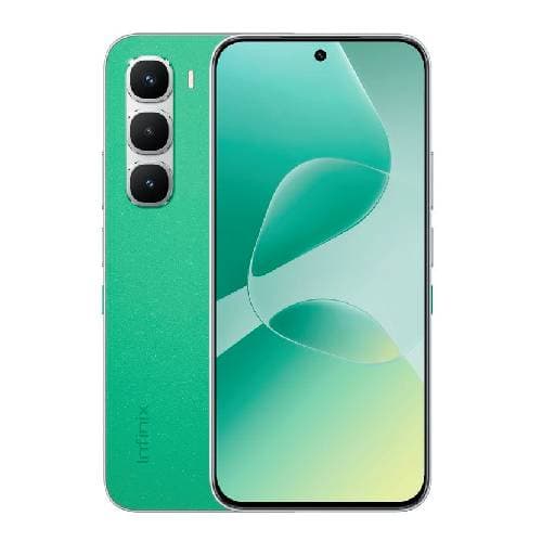 Infinix Hot 60 Pro