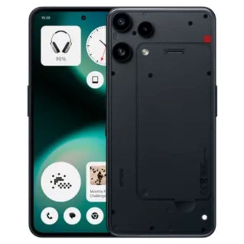 Nothing Phone 3a Lite