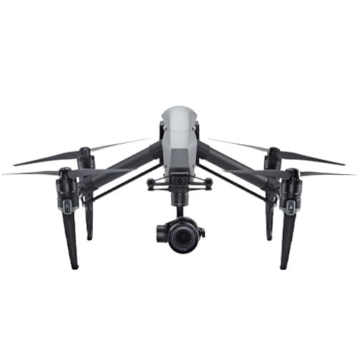 DJI inspire 2