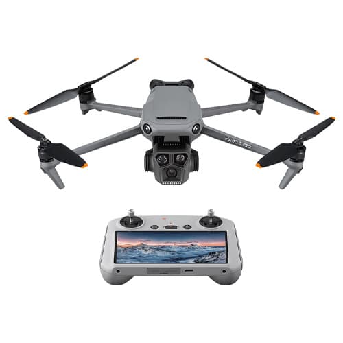 DJI Mavic 3 Pro