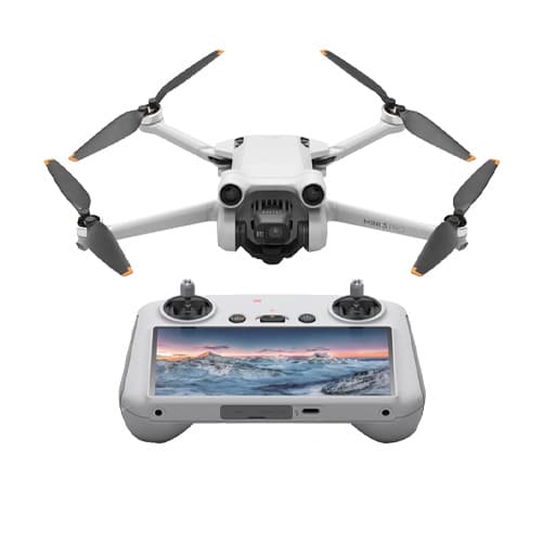 DJI Mini 3