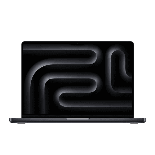 Apple MacBook Pro 14-inch M5 (2025)