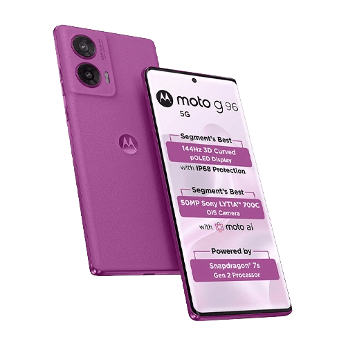 Motorola Moto G96 5G