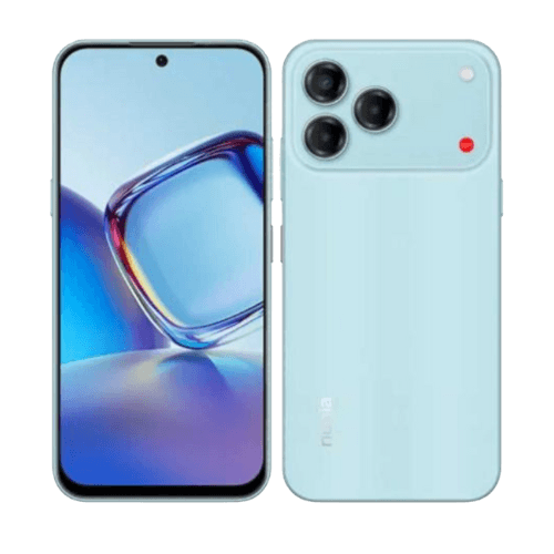 ZTE Nubia V80 Design