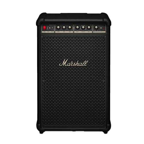 Marshall Bromley 750