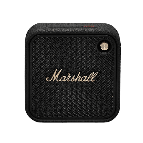 Marshall Willen II