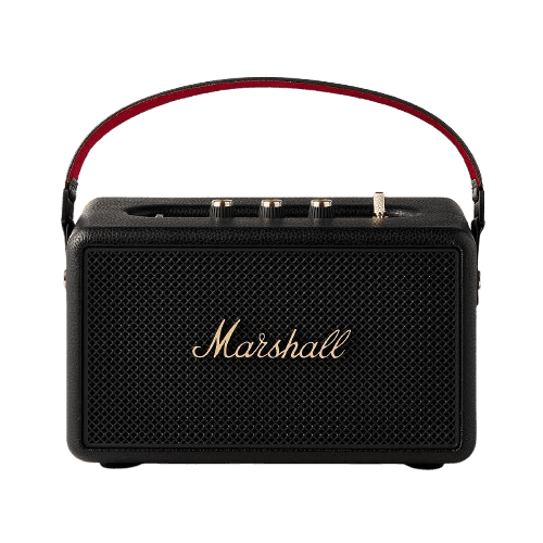 Marshall Kilburn III