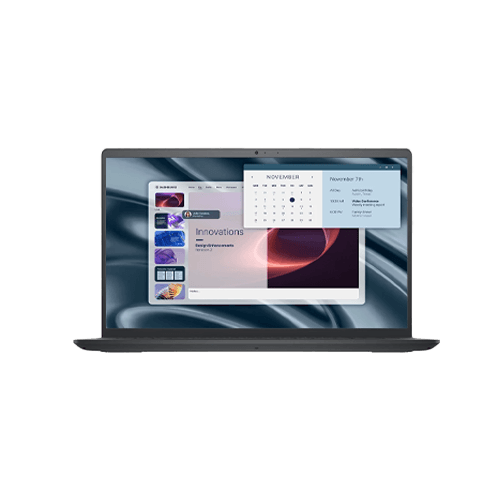 Dell Pro 15 PV15255 2025 (AMD Ryzen 5 7520U, 8GB, 512GB, 15.6″ FHD)