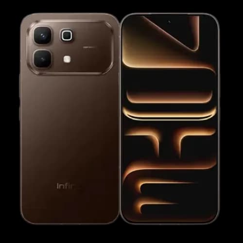 Infinix Note 60
