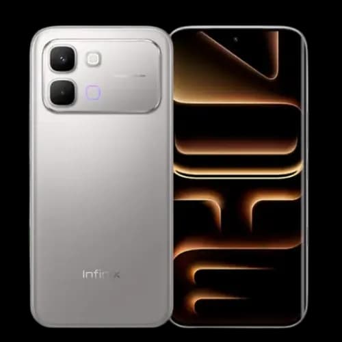 Infinix Note Edge