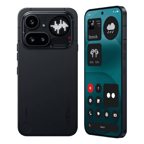 Nothing Phone 4a Pro