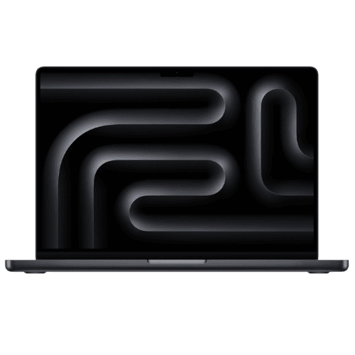 Apple MacBook Pro 14-inch M5 Max (2026)