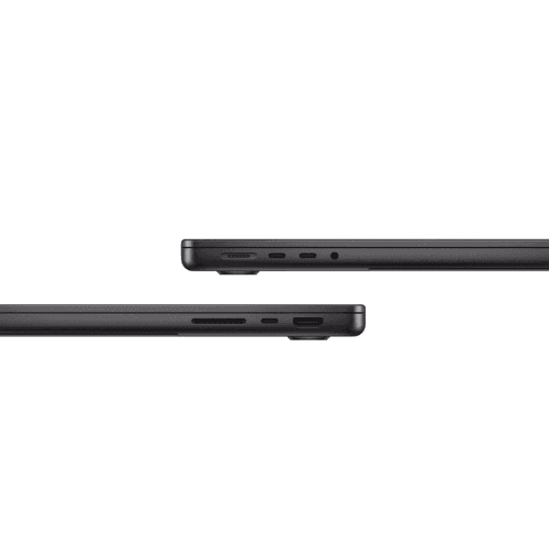Apple MacBook Pro 14-inch M5 Max (2026)
