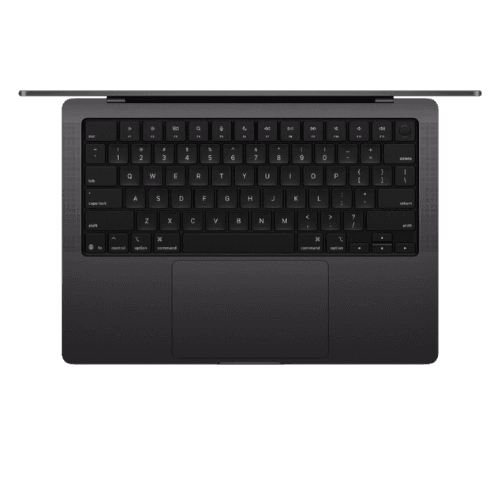 Apple MacBook Pro 14-inch M5 Max (2026)