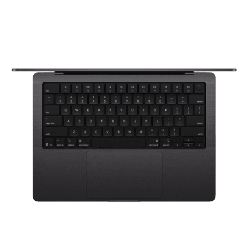 Apple MacBook Pro 16-inch M5 Max (2026)