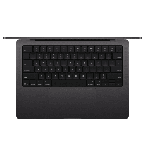 Apple MacBook Pro 16-inch M5 Pro (2026)