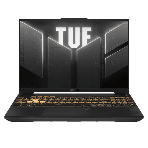 Asus TUF Gaming A16 FA607NUQ-RL063WS 2026 (Ryzen 7 170, RTX 4050, 16GB, 512GB, 16" FHD+ 144Hz)
