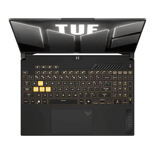 Asus TUF Gaming A16 FA607NUQ-RL063WS 2026 (Ryzen 7 170, RTX 4050, 16GB, 512GB, 16" FHD+ 144Hz)