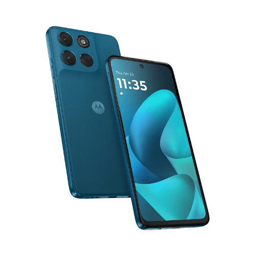 Motorola Moto G57 Power