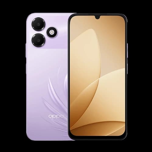 OPPO A6c