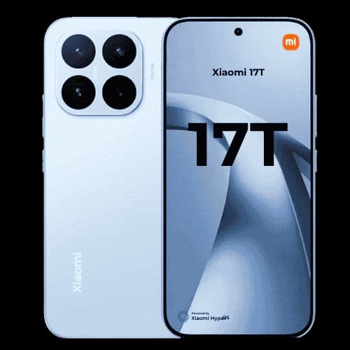 Xiaomi 17T