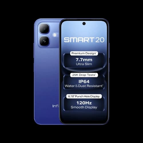 Infinix Smart 20