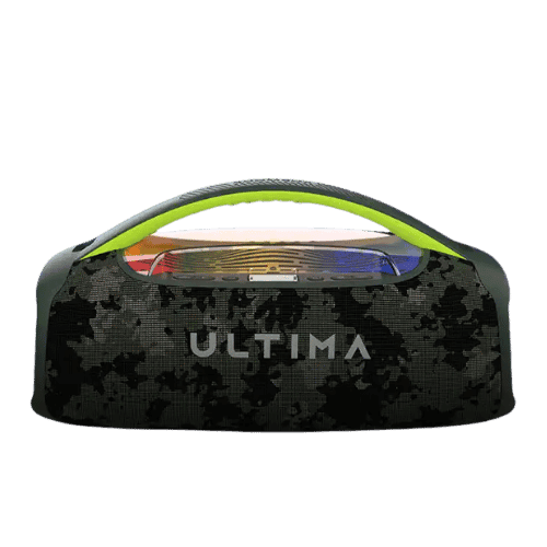 Ultima Boombox 130