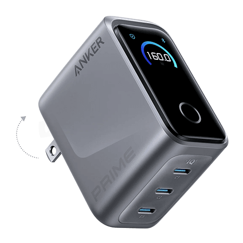 Anker Prime Charger 160W