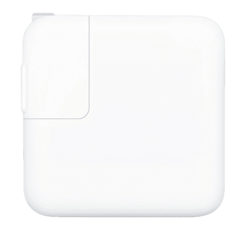 Apple 35W Dual USB-C Port Power Adapter
