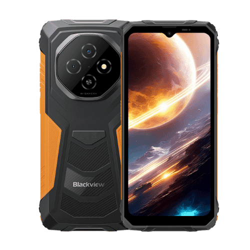Blackview Fort 1