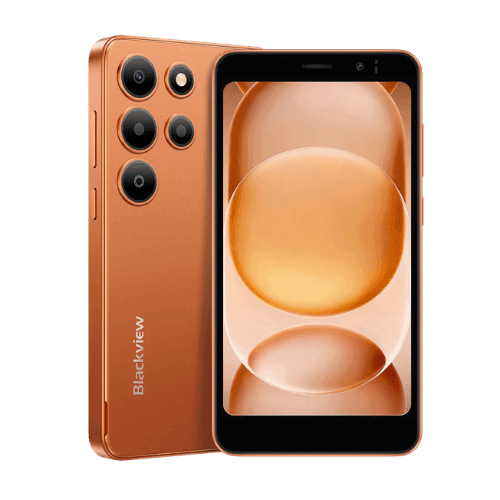 Blackview Wave 2C