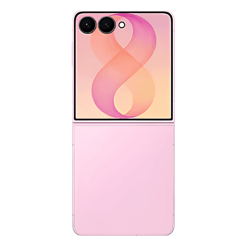 Samsung Galaxy Z Flip 8