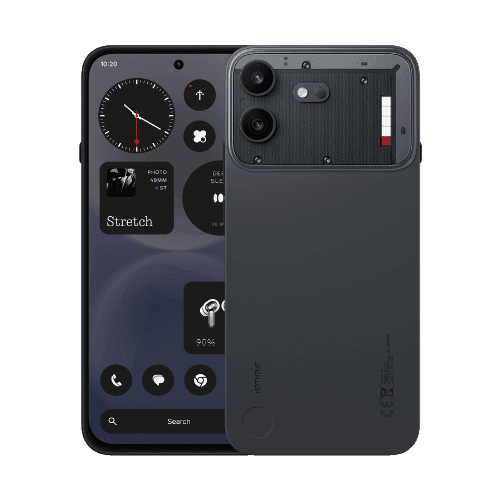 Nothing Phone 4b
