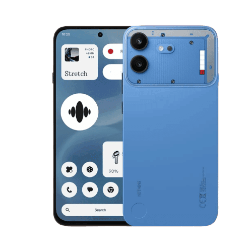 Nothing Phone 4b