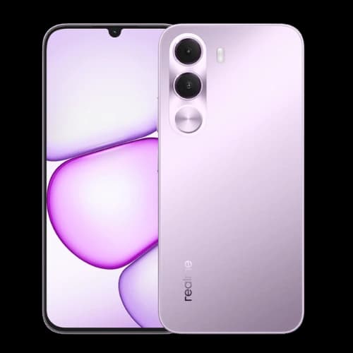 Realme C100i