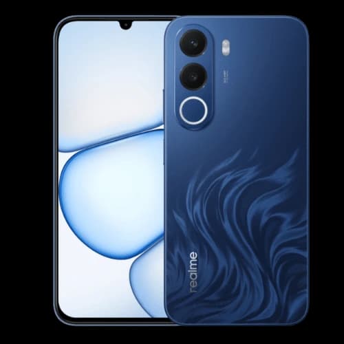 Realme C100x