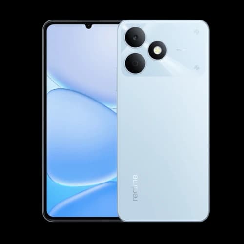 Realme Note 80