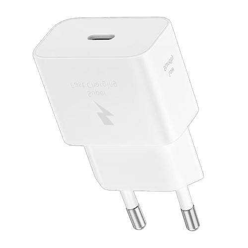 Samsung 25W Adapter