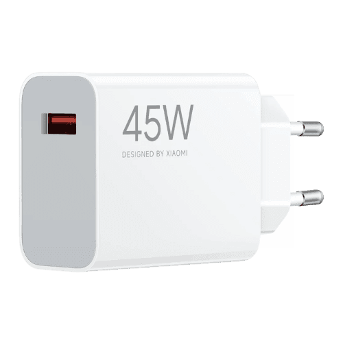 Xiaomi 45W Turbo Charging Power Adapter (Type-A)