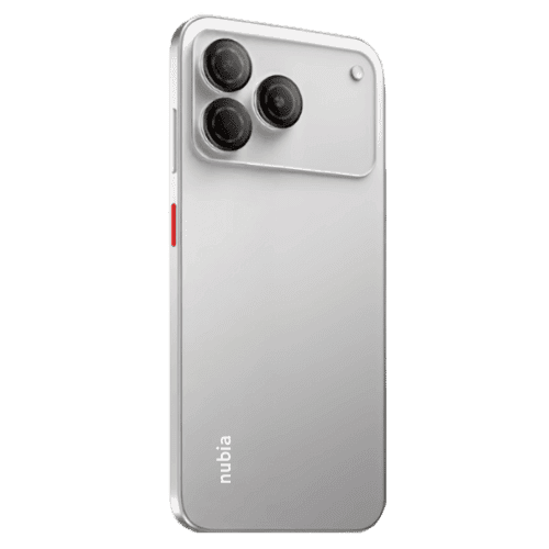 ZTE Nubia A57