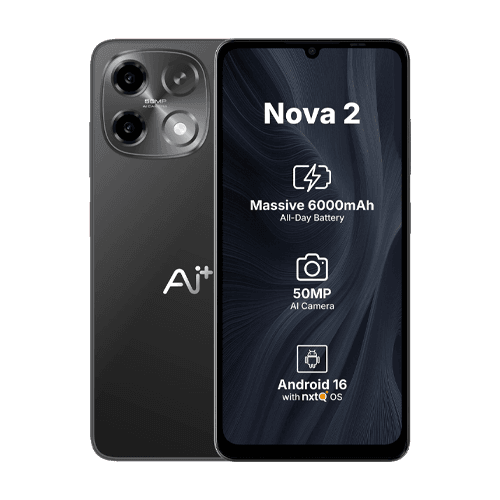 Ai+ Nova 2 5G