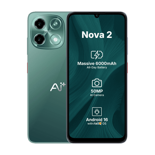 Ai+ Nova 2 5G