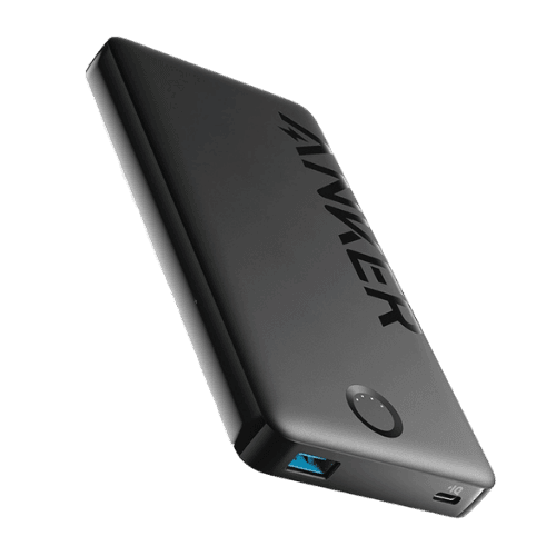 Anker 323 Power Bank