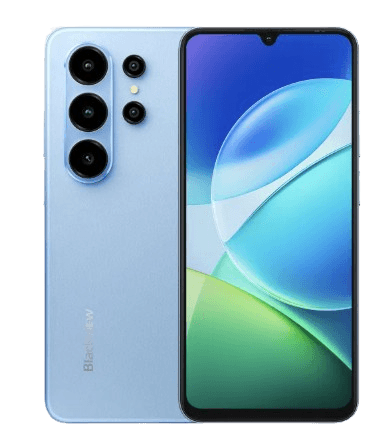 Blackview Wave 10C