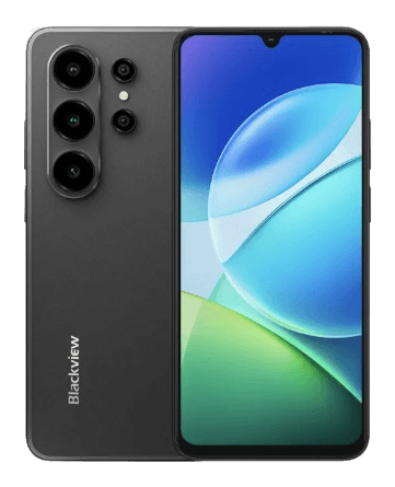 Blackview Wave 10C