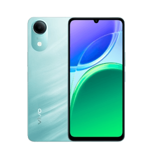 Vivo Y05e