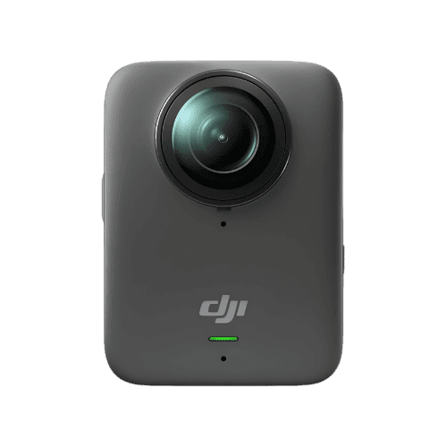 DJI Osmo 360