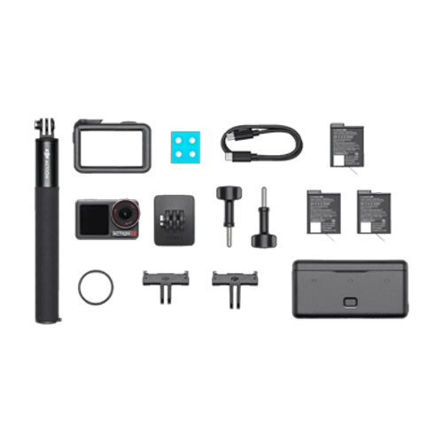 DJI Osmo Action 5 Pro