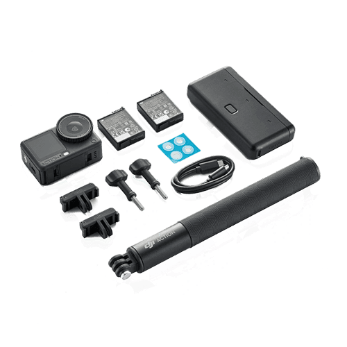 DJI Osmo Action 6